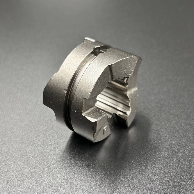 Храповик переключения скорости Suzuki DT20-30, DF25-30(A) (57621-91L10) (KACAWA)