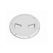 Люк AAA Белый