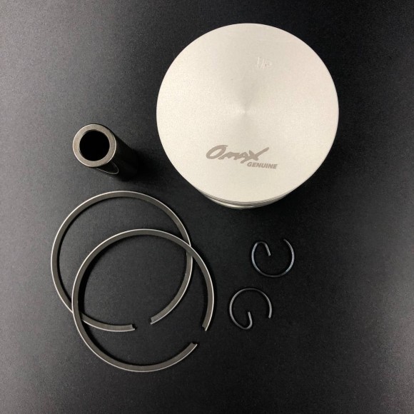 Поршневой комплект Mercury 50/55/60 JET 45 (STD) (Omax)