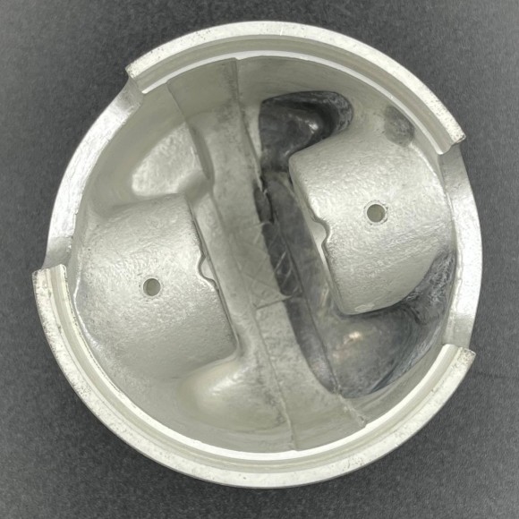 Поршневой комплект Mercury 50/55/60 JET 45 (STD) (Omax)