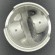 Поршневой комплект Mercury 50/55/60 JET 45 (STD) (Omax)