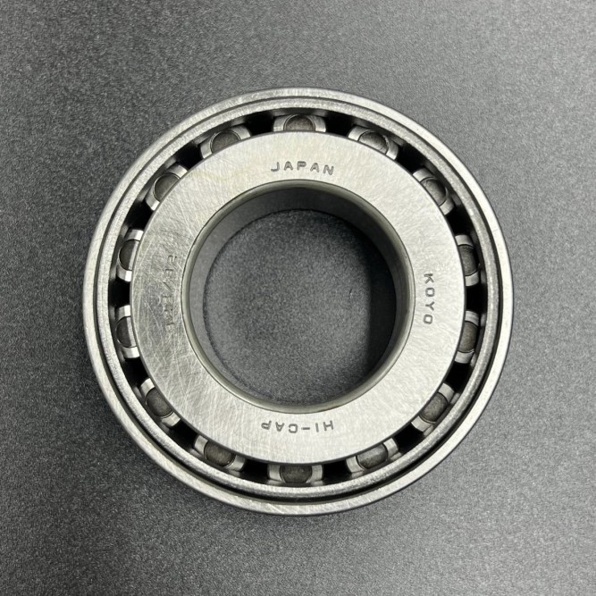 Подшипник роликовый Yamaha 40-70, F25-50 (32x65x22.5) (Omax)