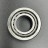 Подшипник роликовый Yamaha 40-70, F25-50 (32x65x22.5) (Omax)