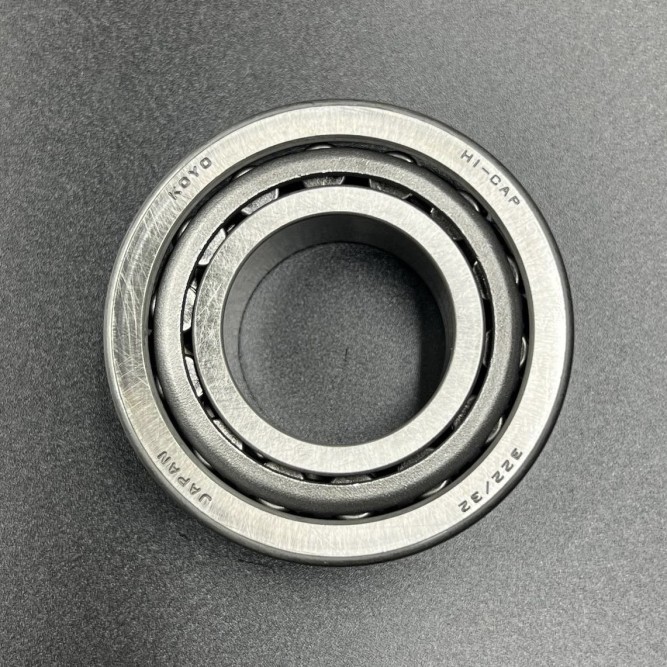 Подшипник роликовый Yamaha 40-70, F25-50 (32x65x22.5) (Omax)