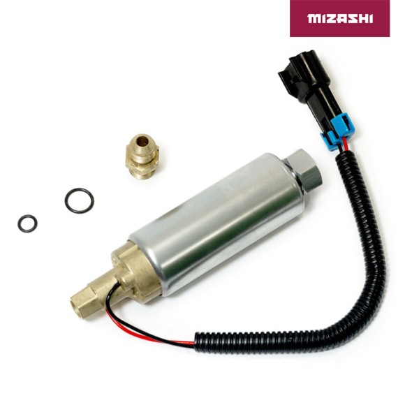 Топливный насос Mercruiser SC-RYB019 Топливный насос Mercruiser SC-RYB019