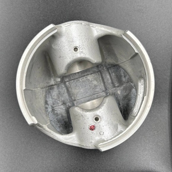 Поршневой комплект Yamaha 115-225 (S) (23mm) (0.25mm) (KACAWA)