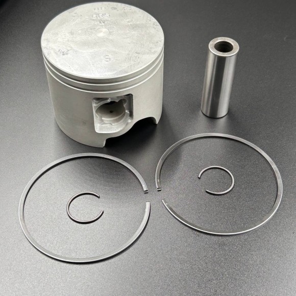 Поршневой комплект Yamaha 115-225 (S) (23mm) (0.25mm) (KACAWA)