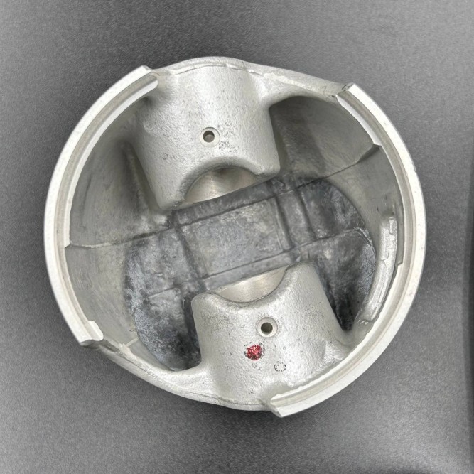 Поршневой комплект Yamaha 115-225 (S) (23mm) (0.25mm) (KACAWA)