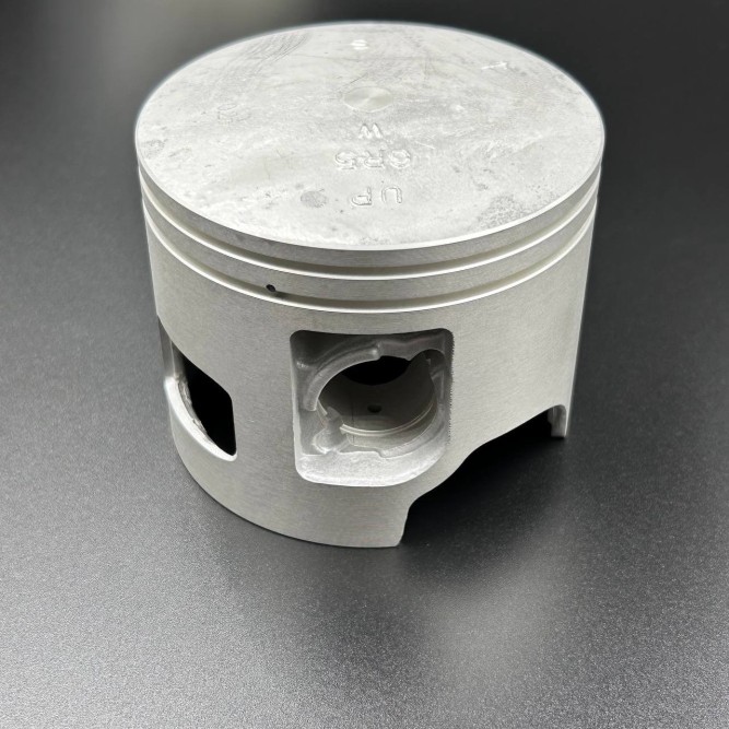 Поршневой комплект Yamaha 115-225 (S) (23mm) (0.25mm) (KACAWA)