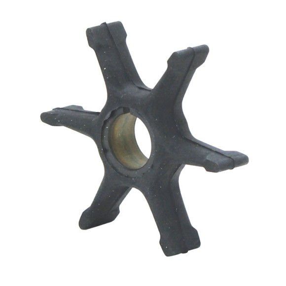 Крыльчатка помпы охлаждения двигателя Mercury/Yamaha 500326 Крыльчатка помпы охлаждения двигателя Mercury/Yamaha 500326