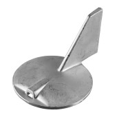 Анод Skipper для Yamaha 150FETO-200FETO магний Анод Skipper для Yamaha 150FETO-200FETO магний