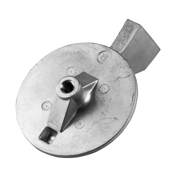 Анод Skipper для Yamaha 150FETO-200FETO магний Анод Skipper для Yamaha 150FETO-200FETO магний