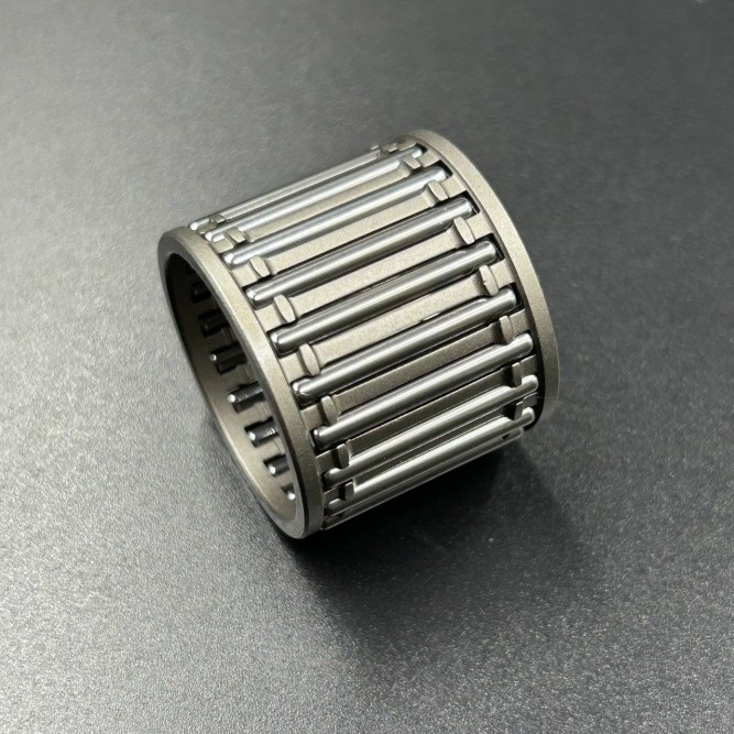 Подшипник поршневой Yamaha 115-250 (Палец на 23mm) (23х28х21.5) (93310-32337) (93310-32668) (Kacawa)