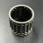 Подшипник поршневой Yamaha 115-250 (Палец на 23mm) (23х28х21.5) (93310-32337) (93310-32668) (Kacawa)