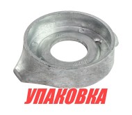 Анод цинковый Volvo Penta кольцевой (упаковка из 10 шт.)