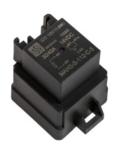 Реле 5-конткатное Marine Rocket (F130-01.07.00.91)