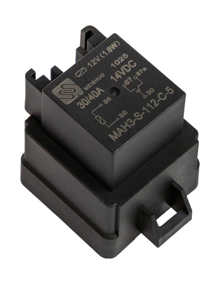 Реле 5-конткатное Marine Rocket (F130-01.07.00.91)