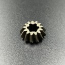 Шестерня вертикального вала (Пиньон) Yamaha 2 (646-45551-00) (Kacawa)