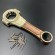 Шатунный комплект Yamaha 115-225 под поршневой палец 21mm (Omax)