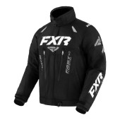 Куртка FXR Team FX с утеплителем Black, M