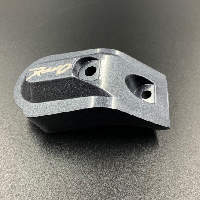 Крепление румпеля Yamaha 25-30 (Omax)