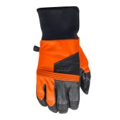 Перчатки 509 Stoke с утеплителем Orange, XL
