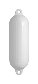 Кранец Marine Rocket надувной, размер 515x145 мм, цвет белый