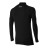 Термокофта SIXS TS13 MERINOS Wool Black, L/XL