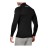 Термокофта SIXS TS13 MERINOS Wool Black, L/XL