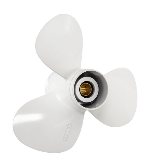 Винт гребной Yamaha 40-55/F30-60;3x10-3/4x16, E.Chance Винт гребной Yamaha 40-55/F30-60;3x10-3/4x16, E.Chance