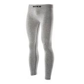 Термоштаны SIXS PNX MERINOS Wool Grey, L/XL