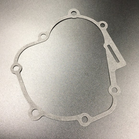 Прокладка под блок Yamaha F4/F4M (68D-11351-A0) (PREMARINE)