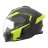 Шлем 509 Delta V с подогревом Hi-Vis, LG