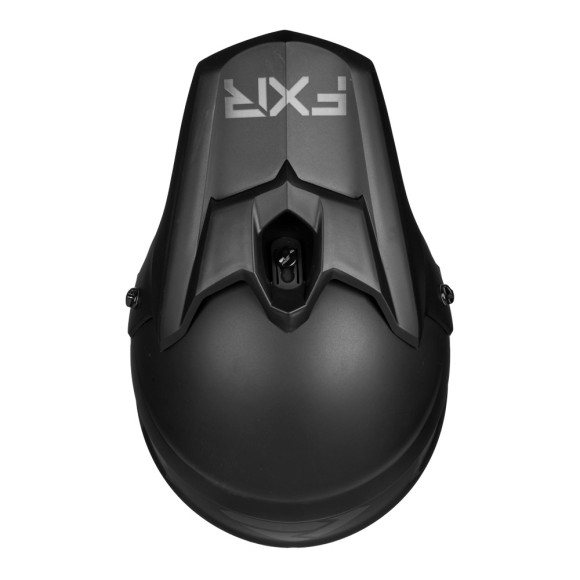 Шлем FXR Torque Prime Black Ops, S