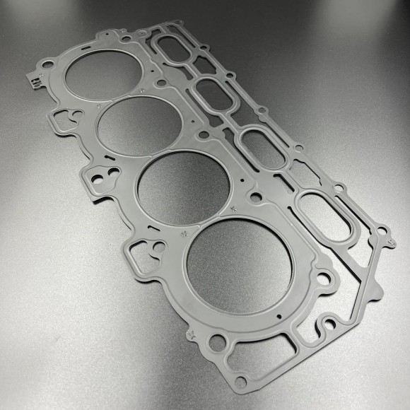 Прокладка под головку Yamaha F150 (Sinera) Прокладка под головку Yamaha F150 (Sinera)