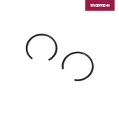 Комплект стопорных колец (2 шт.) поршневого пальца Suzuki SC-FT788