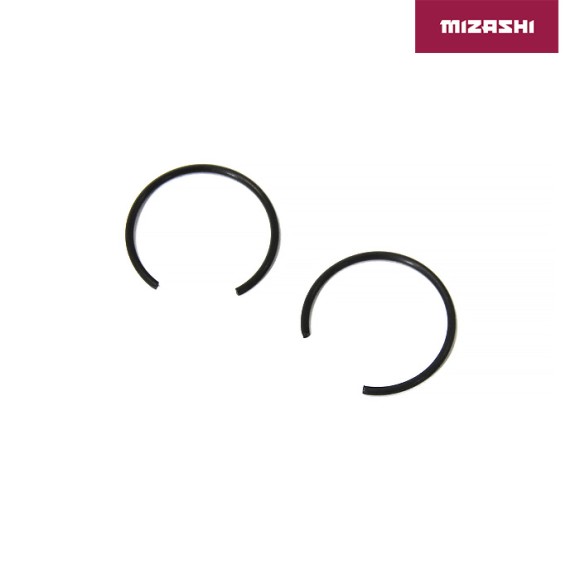 Комплект стопорных колец (2 шт.) поршневого пальца Suzuki SC-FT788