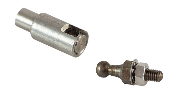 Переходник троса д/у с шарнирным разъёмным соединением Переходник троса д/у с шарнирным разъёмным соединением