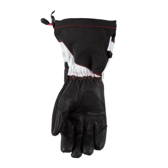 Перчатки 509 Backcountry с утеплителем Racing Red, MD