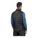 Жилет FXR Podium Hybrid Quilted Black, XL