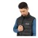Жилет FXR Podium Hybrid Quilted Black, XL