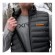 Жилет FXR Podium Hybrid Quilted Black, XL