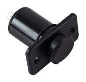 Разъем прикуривателя Разъем прикуривателя