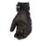 Перчатки Tobe Capto Mid V2 с утеплителем Jet Black, XL