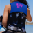 Жилет страховочный JetPilot 3SXTY Hyperflex S-Grip Eco Vest L50S Blue, 4XL