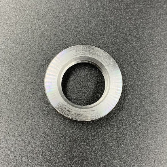 Гайка крепления пиньона Yamaha F300-350 (Yamaha)