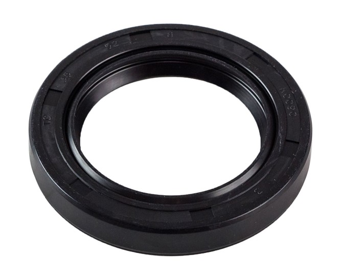 Сальник 35x52x8, Yamaha, Omax