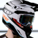 Очки 509 Sinister MX6 Fuzion Flow без подогрева White