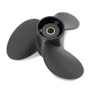 Винт гребной Solas 4512-155-17, 3x15.5x17 (L)