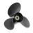 Винт гребной Solas 4512-155-17, 3x15.5x17 (L)